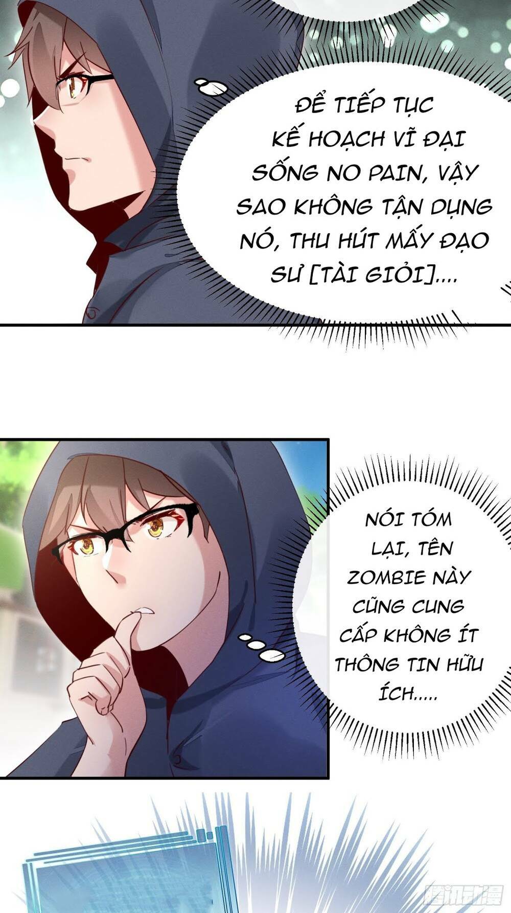 Trở Thành Đạo Sư Dũng Sĩ: Chapter 18