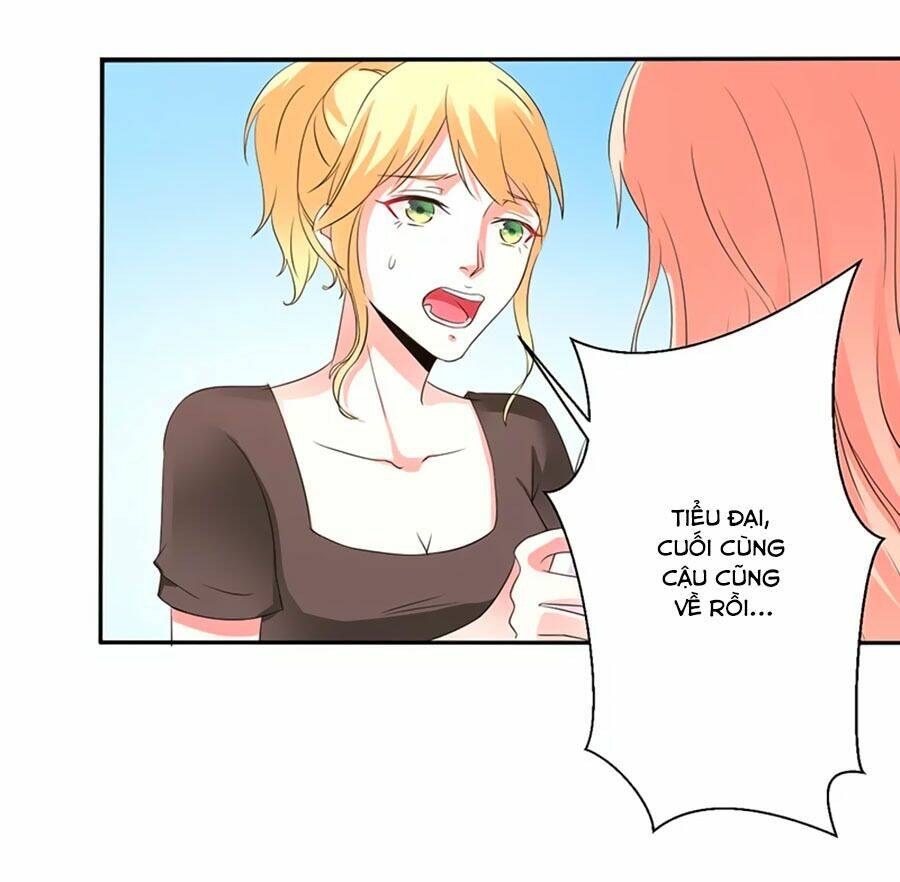 Trí Mệnh Sủng Thê: Tổng Tài Mau Nạp Mạng: Chapter 92