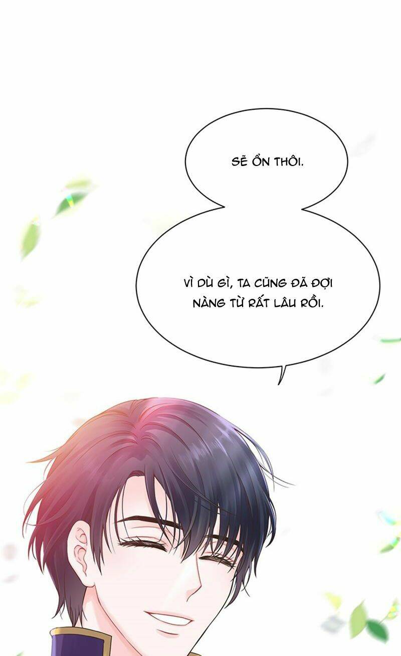 Nhân Vật Phản Diện Yêu Cầu Tôi Yêu Chàng: Chapter 4