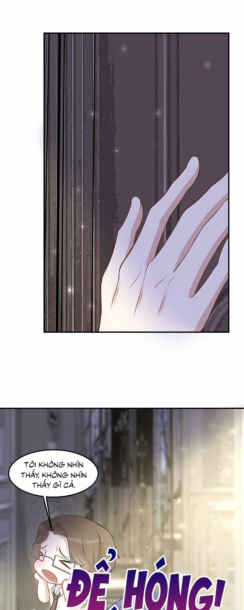 Manh Bảo Ngọt Ngào: Chapter 27