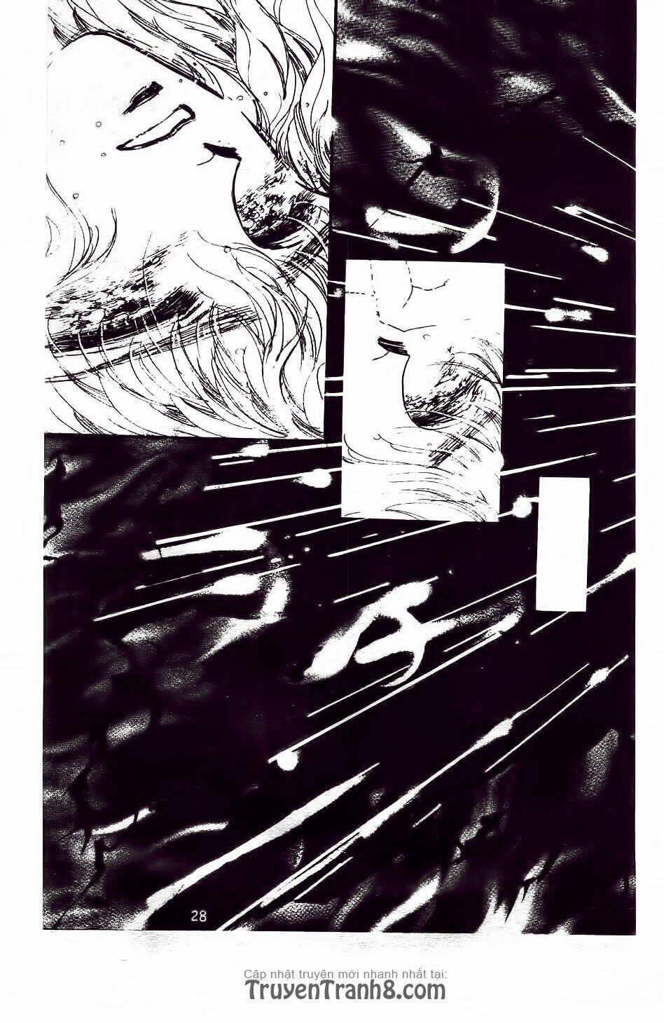 Đứa Con Số Phận: Chapter 54.1