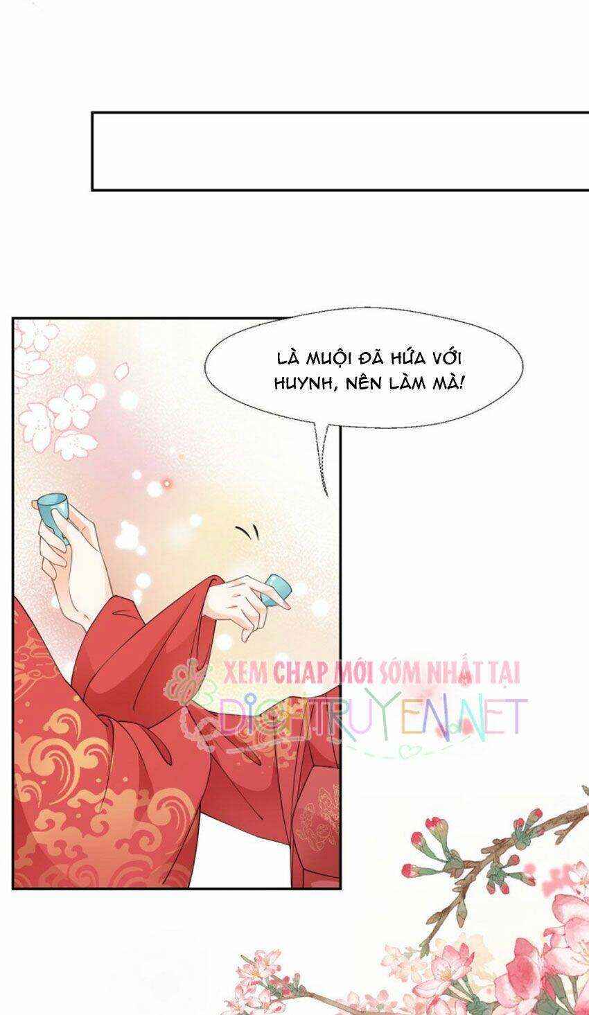 Tang Lạc Túy Tại Nam Phong Lý: Chapter 38