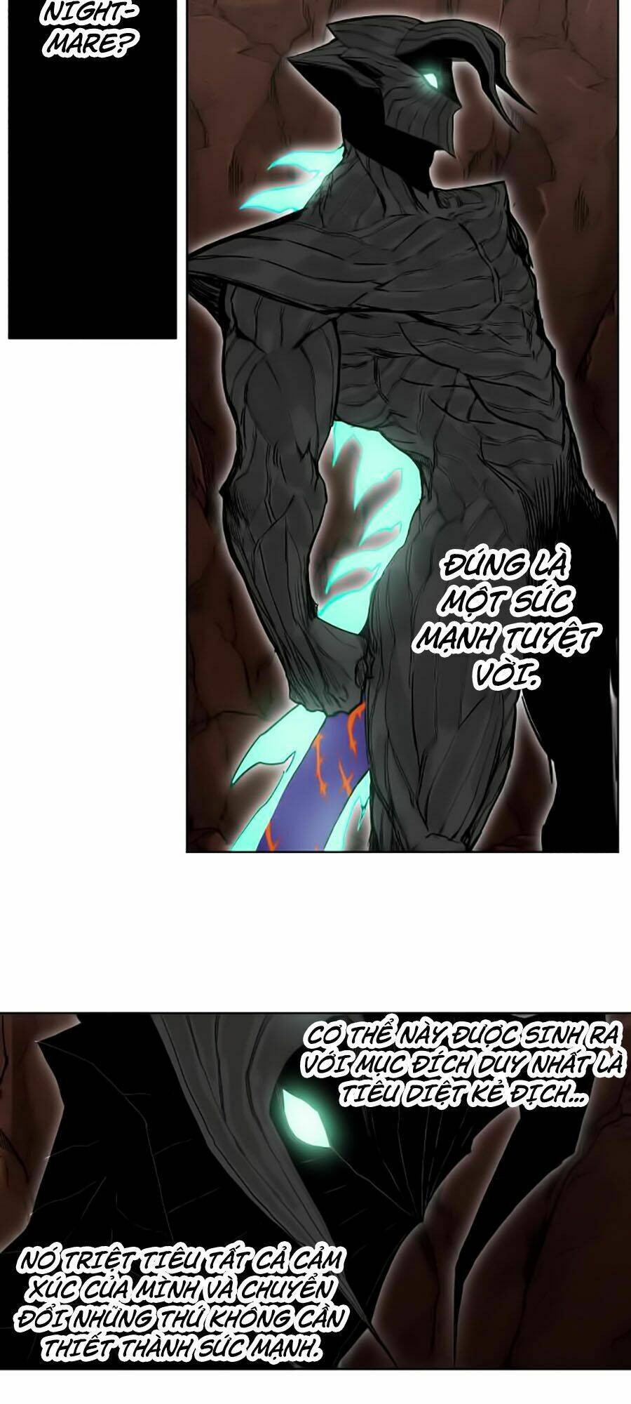 Hard Core Leveling Warrior Ss2: Chapter 51