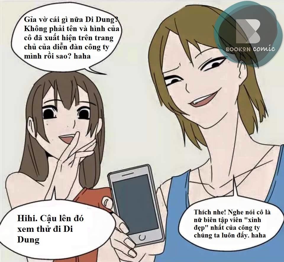 Ứng Dụng Thẩm Mỹ: Chapter 4