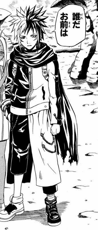 Cuộc Phiêu Lưu Của Quỷ Satan: Chapter 3.1