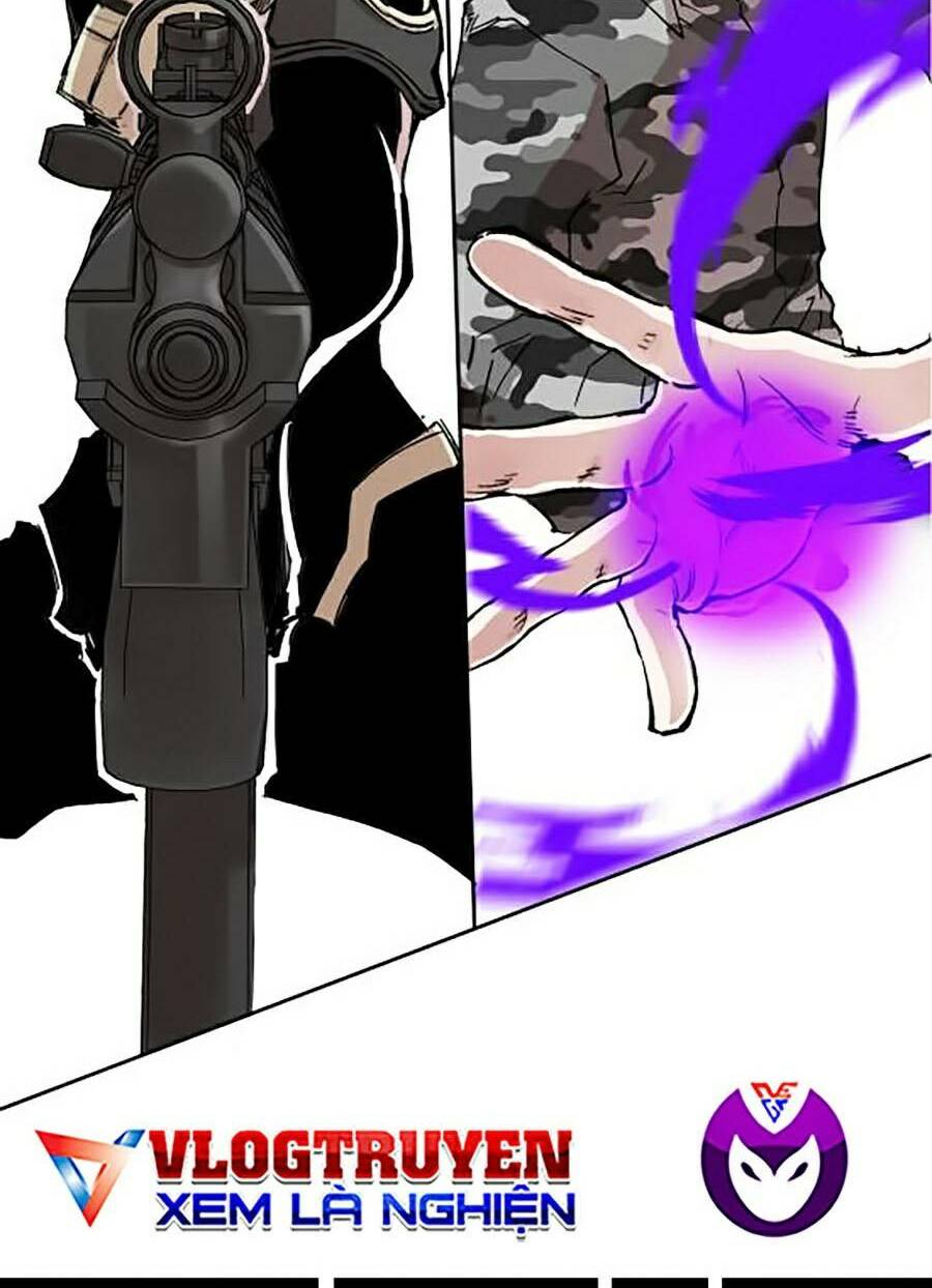 Hard Core Leveling Warrior Ss2: Chapter 116