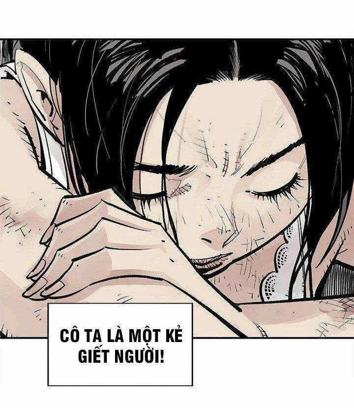 The Devil\’s Descendants: Chapter 9