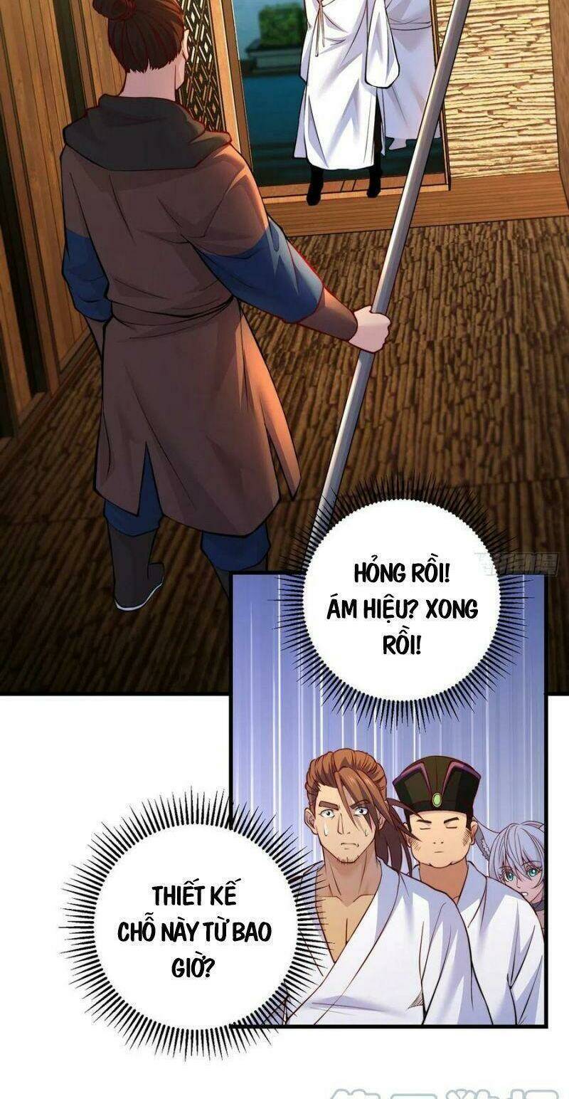 Ta Là Đại Hoàn Đan: Chapter 70