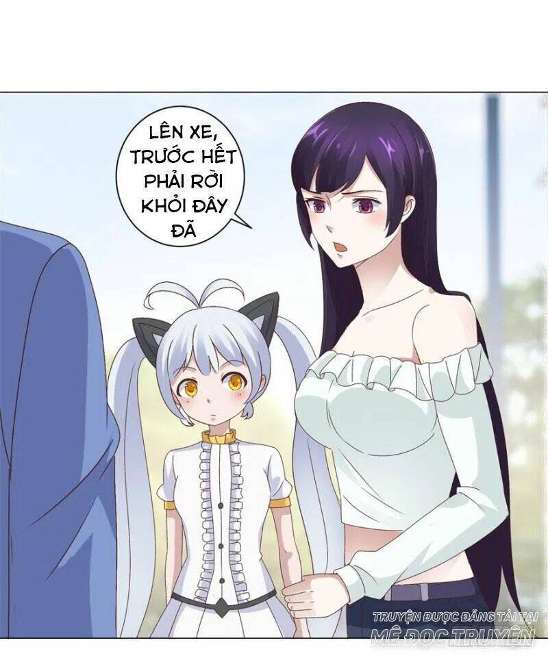 Đô Thị Chí Tôn Hệ Thống: Chapter 14