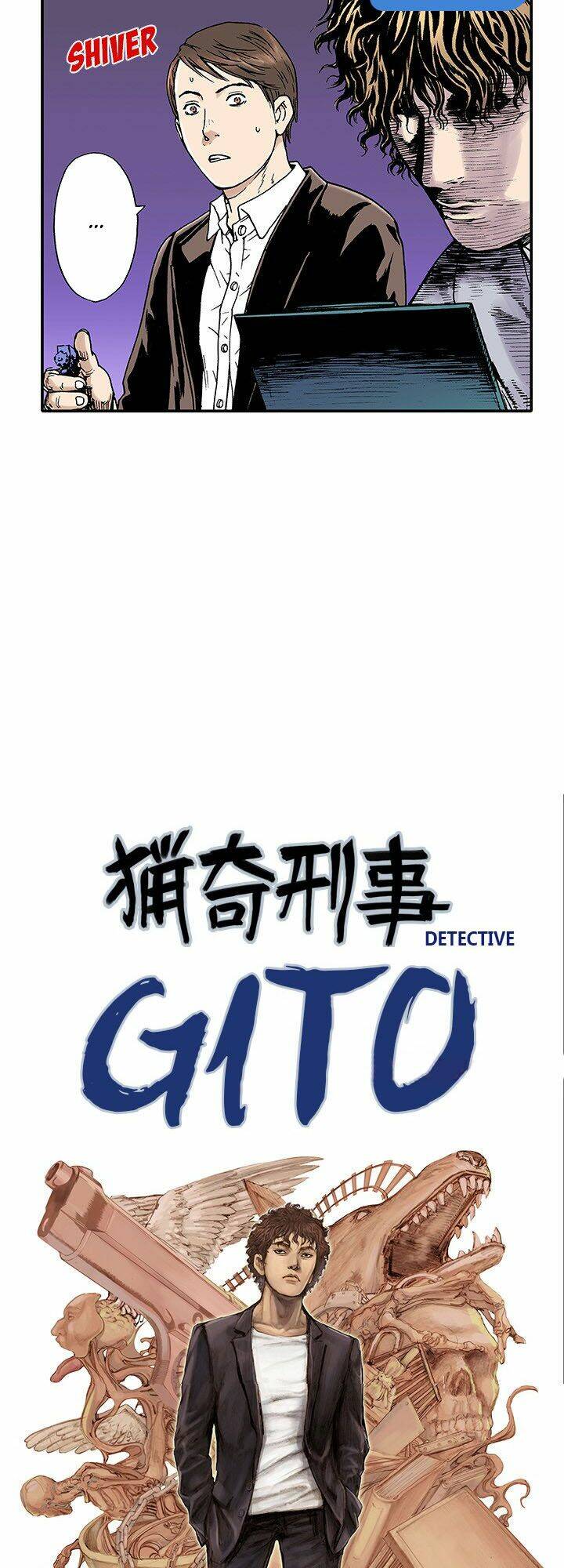Kang Gito: Chapter 4