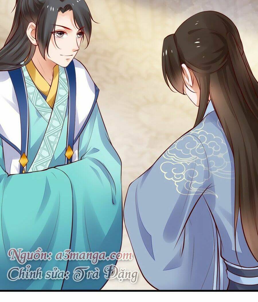 Nữ Đế Livestream Công Lược: Chapter 31