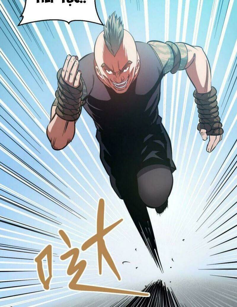 Đối Mặt Với Thử Thách: Chapter 18