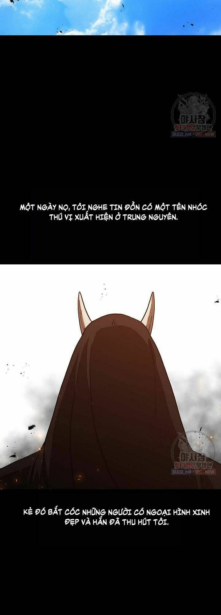 Thân Thủ Đệ Nhất Kiếm: Chapter 39