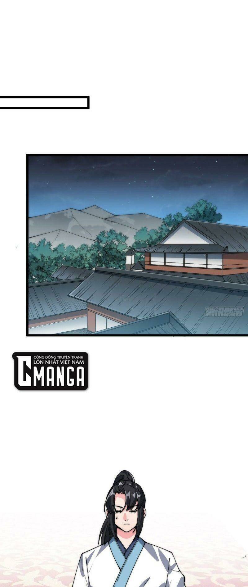 Trường Sinh Cửu Thiên Tuế: Chapter 58