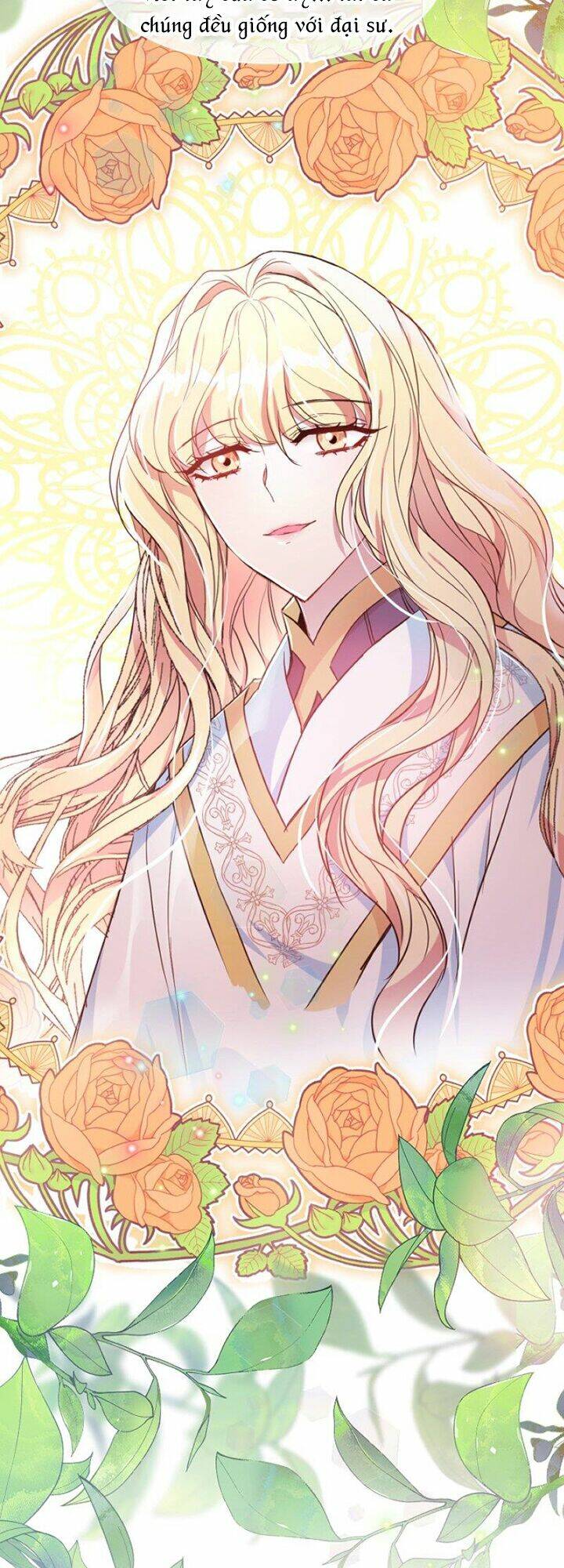 Tất Cả Mọi Người Đều Yêu Quý Nhân Vật Phản Diện: Chapter 12