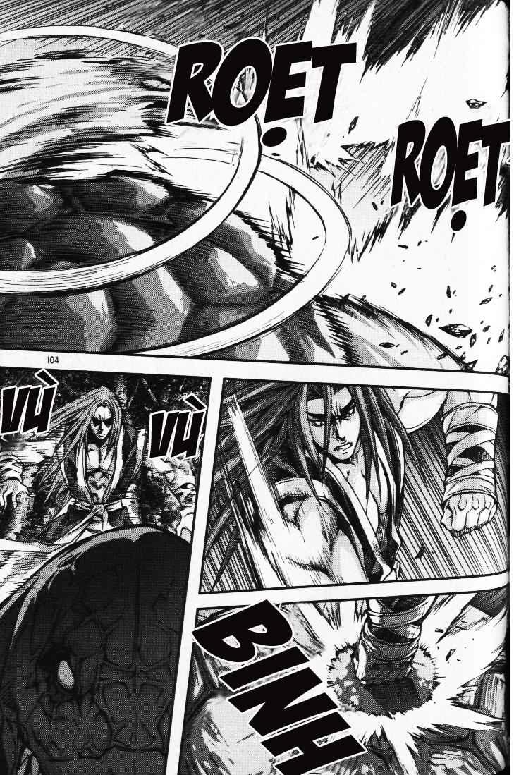 Diêm Đế: Chapter 36.3