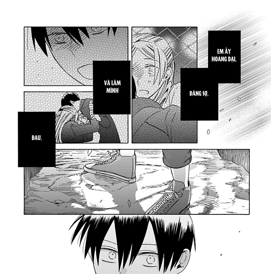 Harmony: Chapter 2.5