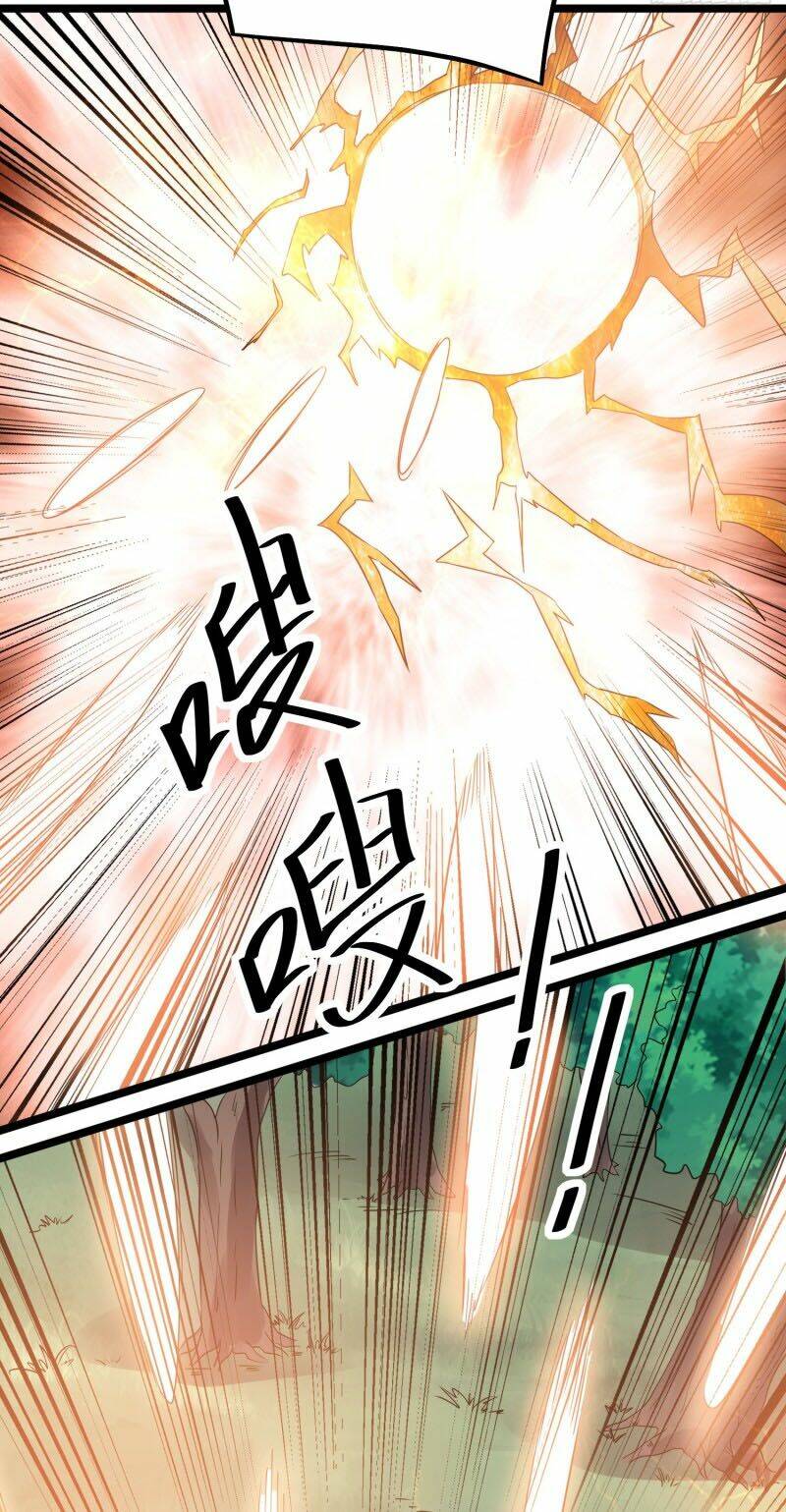 Tiên Vương Trùng Sinh: Chapter 134
