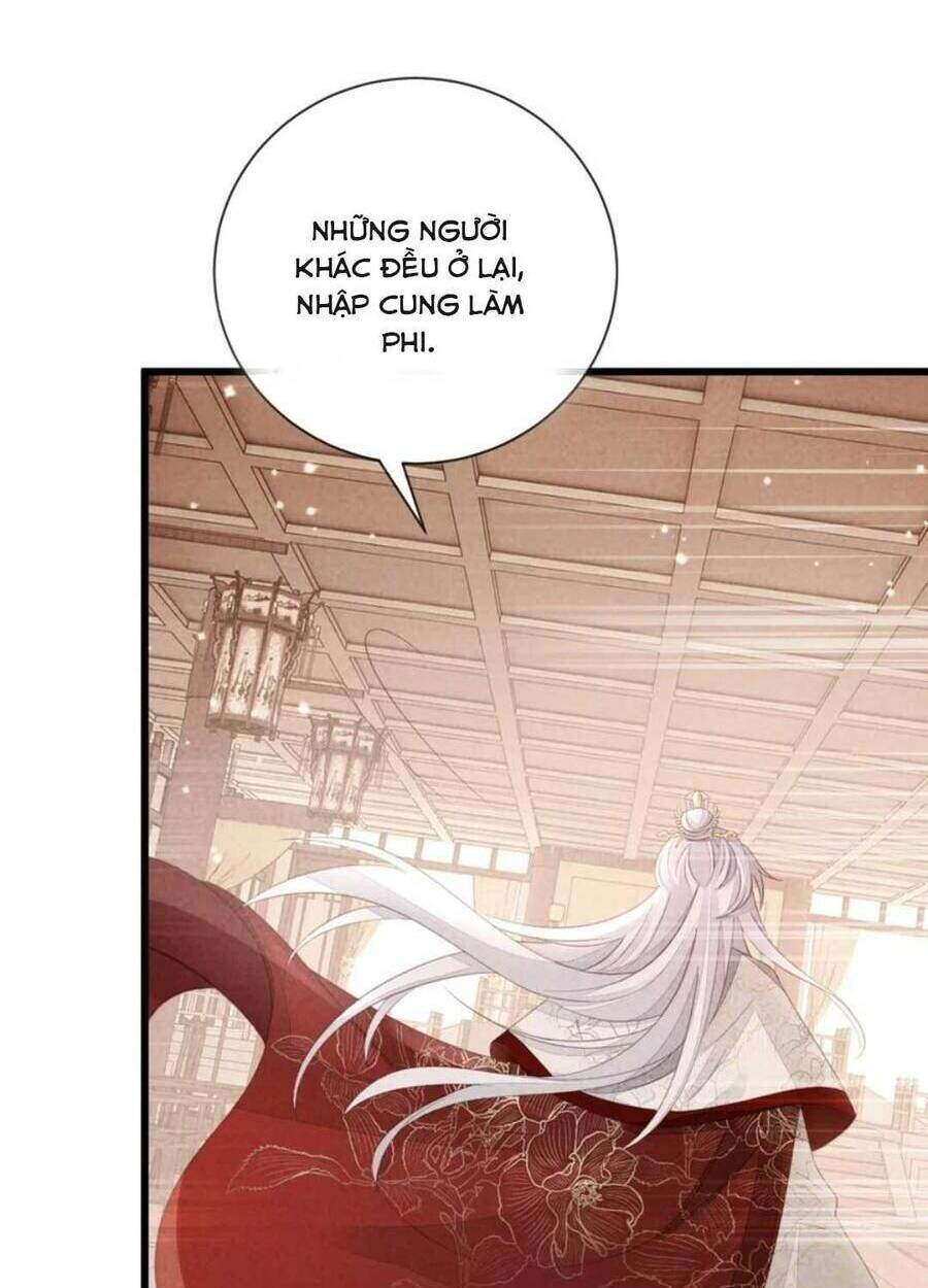 Mau Xuyên Không Rửa Tội Cho Nhân Vật Phản Diện: Chapter 117