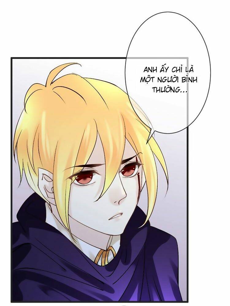 Thiên Thần Không Có Tiết Tháo: Chapter 57