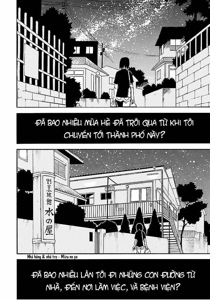 Boku Dake Ga Inai Machi: Chapter 37
