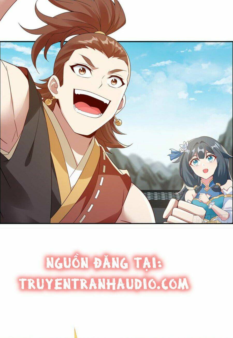 Nghịch Lân: Chapter 73