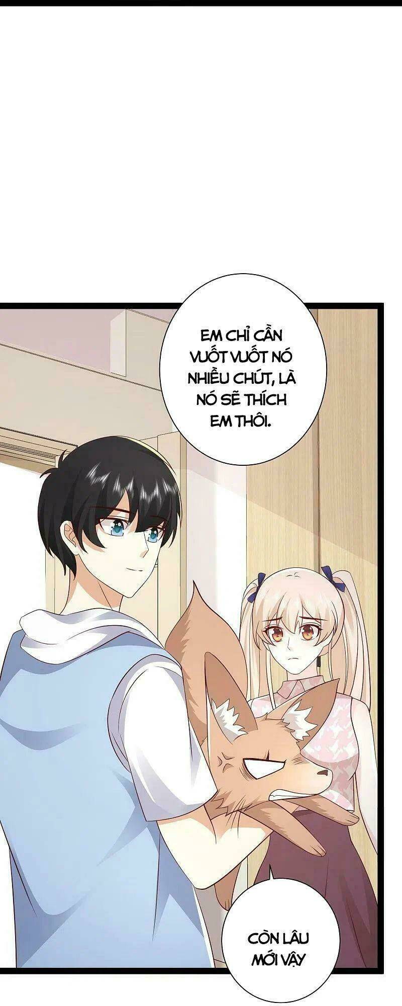 Tối Cường Vận Đào Hoa: Chapter 276