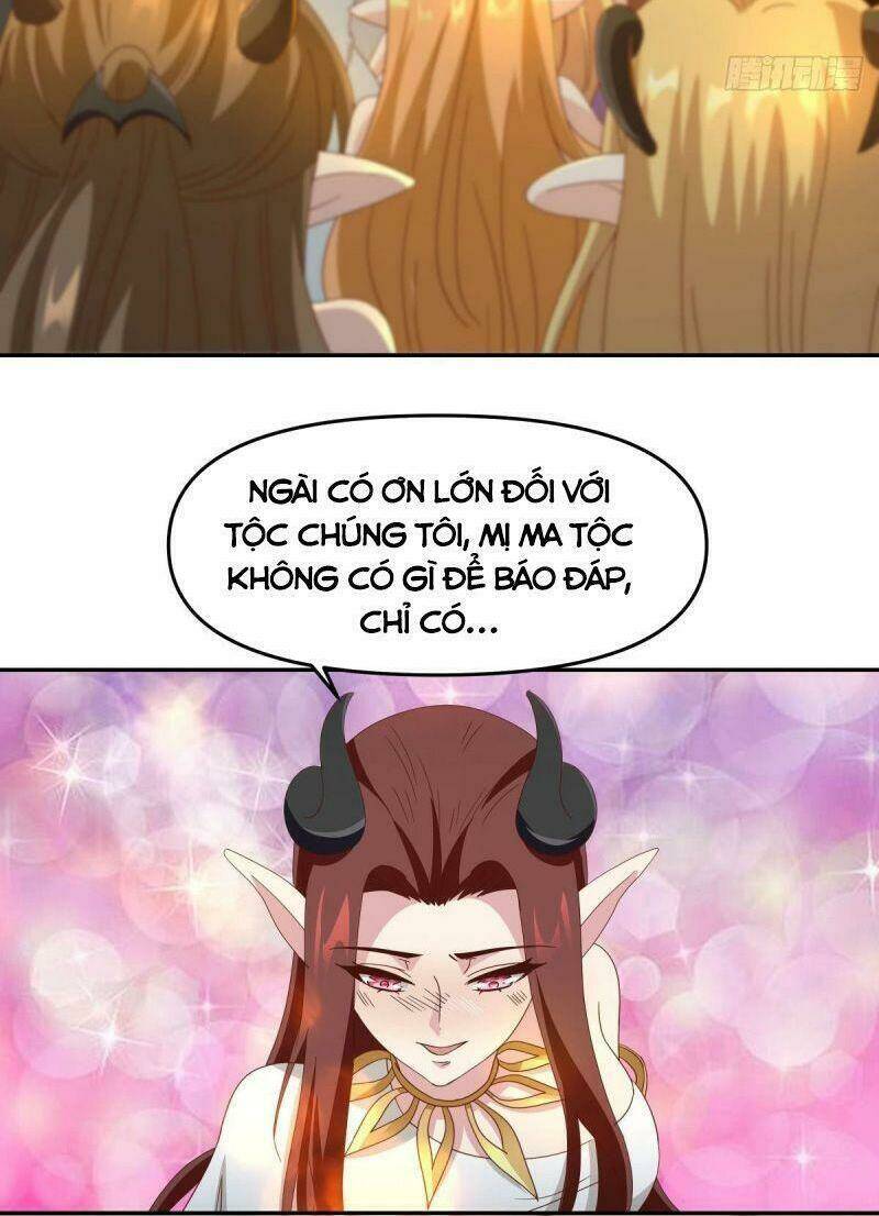 Xâm Lược Vạn Giới: Chapter 52