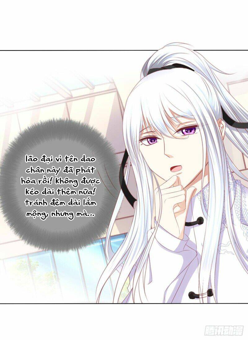 Hoàng Đế “Phế Vật” Tiến Hóa Sử: Chapter 62