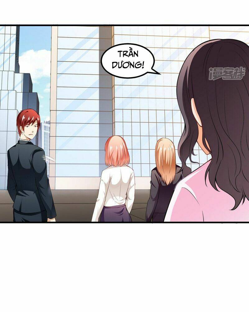 Siêu Cấp Bảo An Tại Đô Thị: Chapter 16