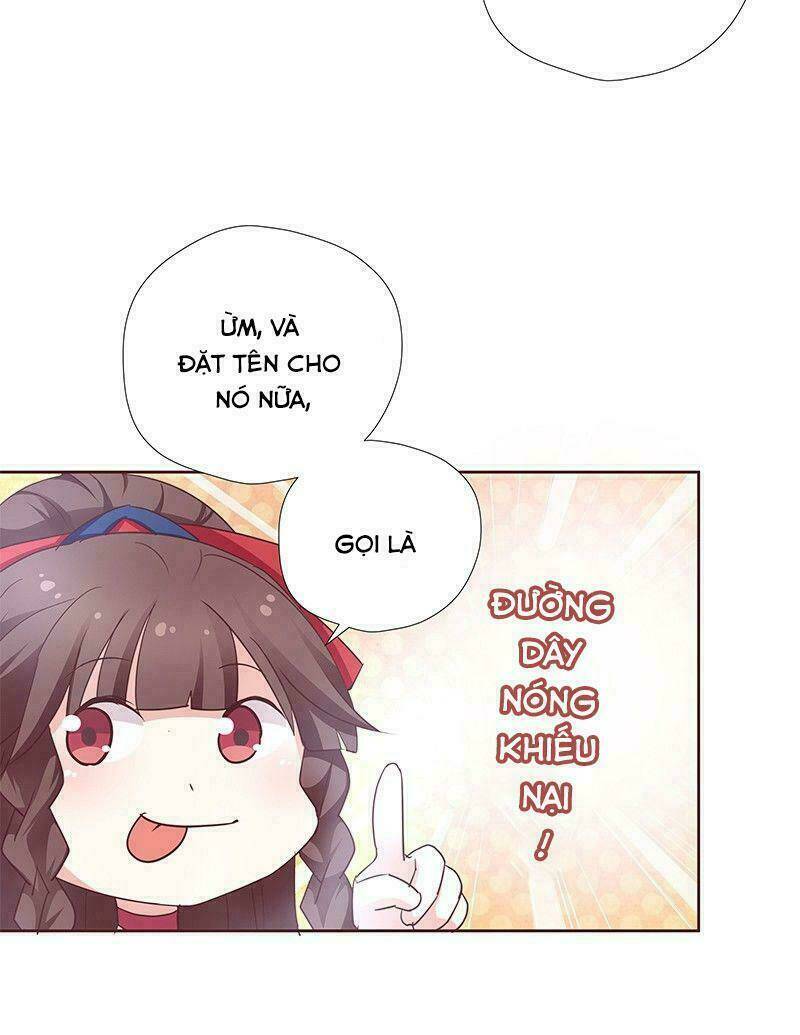Trò Chơi Trừng Phạt: Chapter 9
