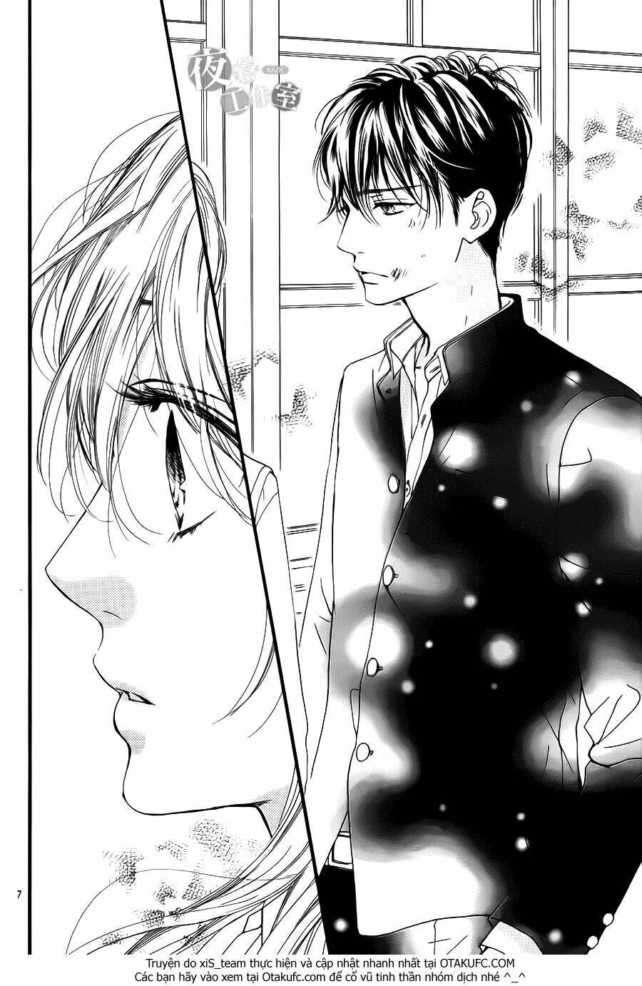 Boku Ni Hana No Melancholy: Chapter 2