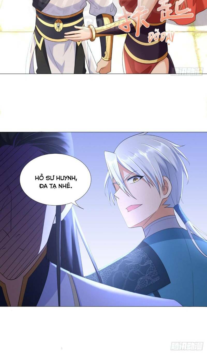 Chí Tôn Trọng Sinh: Chapter 35