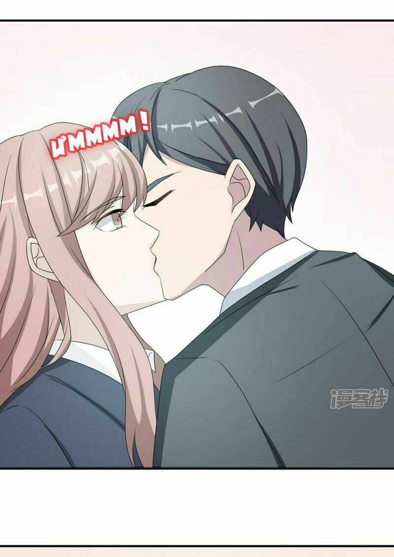 Mạc Thiếu Bức Hôn: Vợ Mới Khó Chống Đỡ: Chapter 47