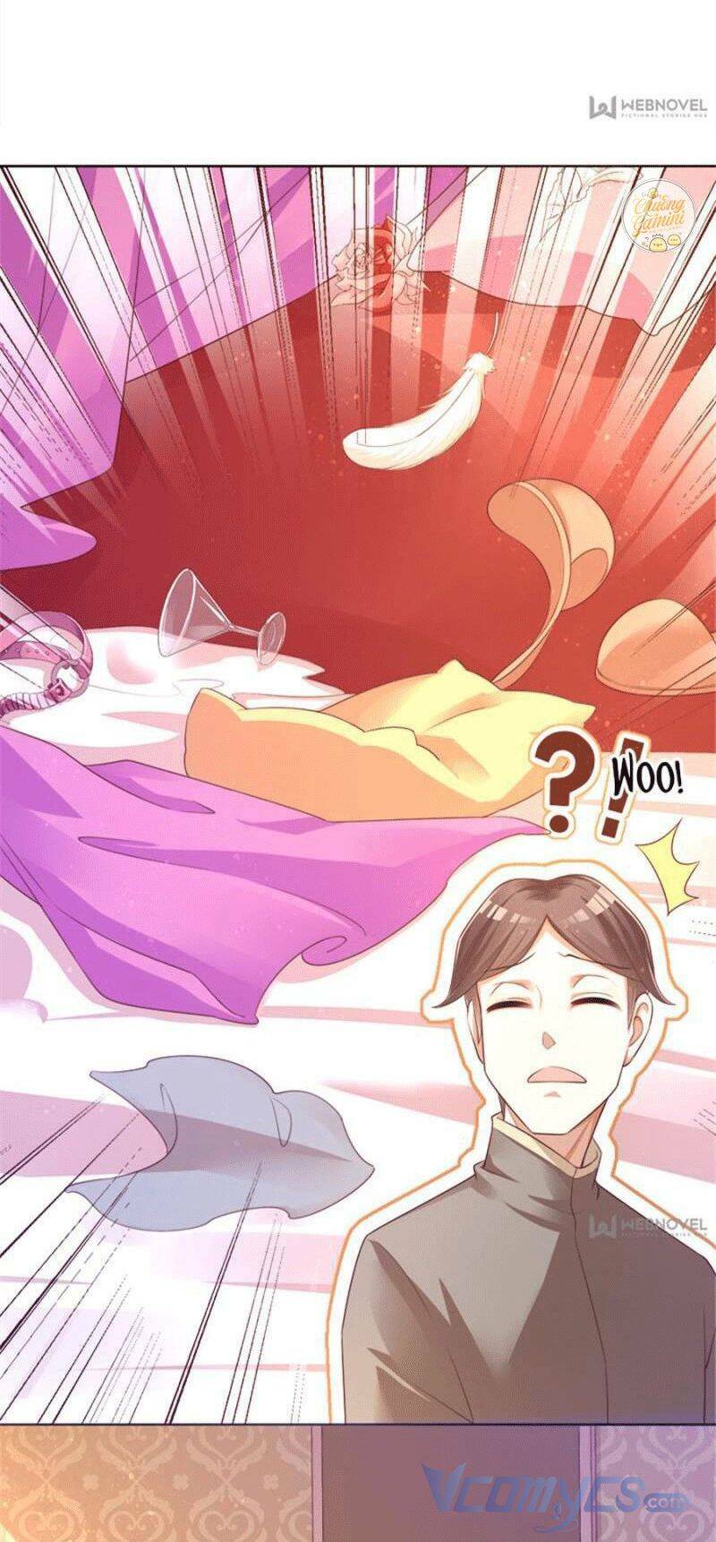 Gặp Phải Người Chồng Xảo Quyệt!: Chapter 8