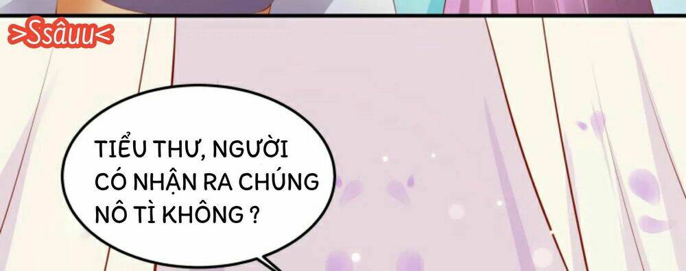 Liêu Cung Phong Hoa: Chapter 6
