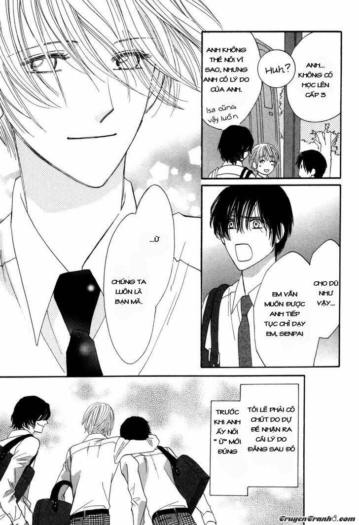 Moon Trick: Chapter 11.2