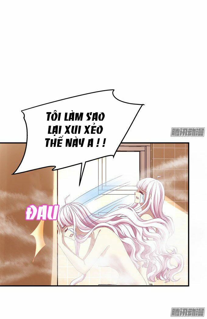 Thiên lại âm linh: Chapter 6