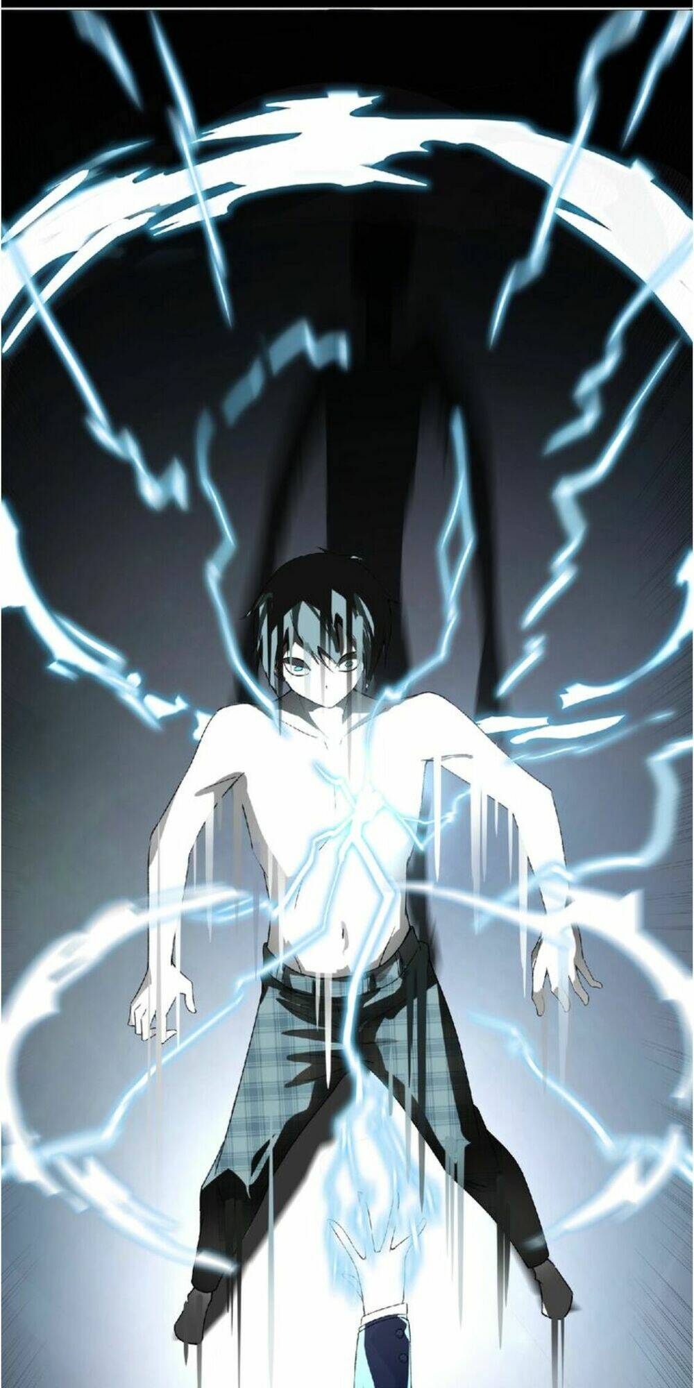 Đại Chiến Yêu Tinh: Chapter 6