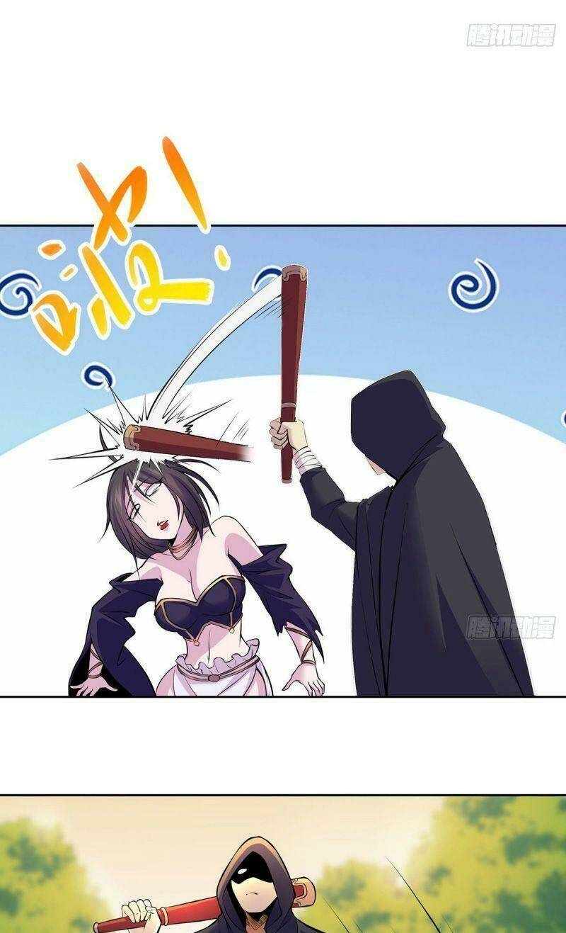 Ta Là Đại Hoàn Đan: Chapter 11