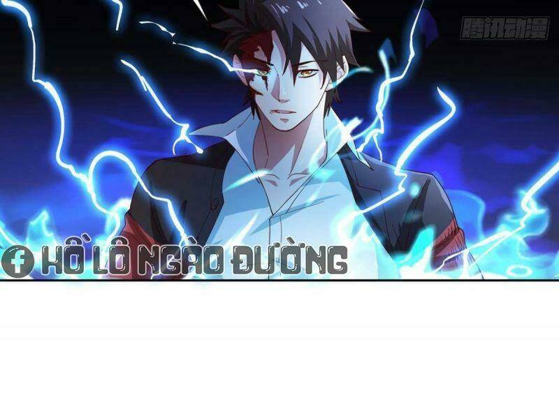 Tự Định Nghĩa Thiên Cung: Chapter 17