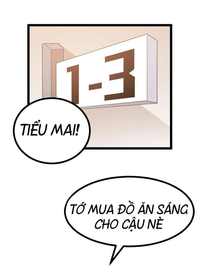 Đai Ca Trở Lại Tuổi 16: Chapter 171