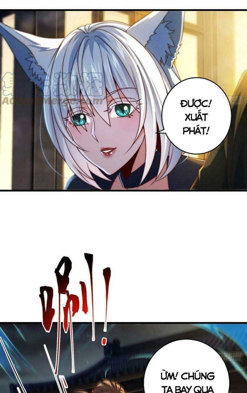 Ta Là Đại Hoàn Đan: Chapter 69