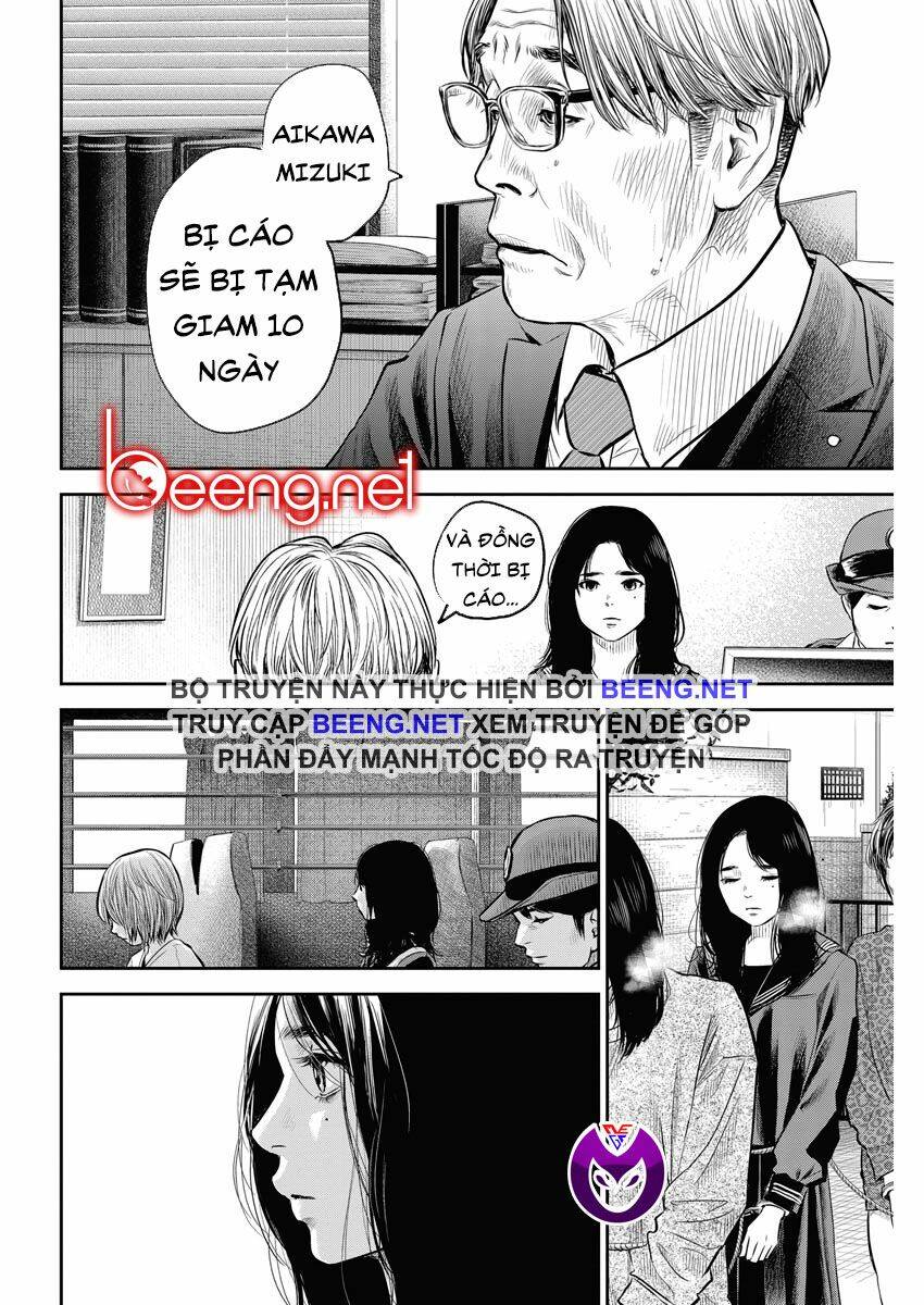 Giải Phóng: Chapter 2