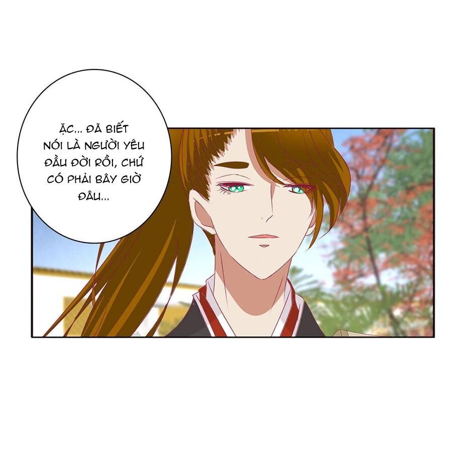 Thông Linh Phi: Chapter 551