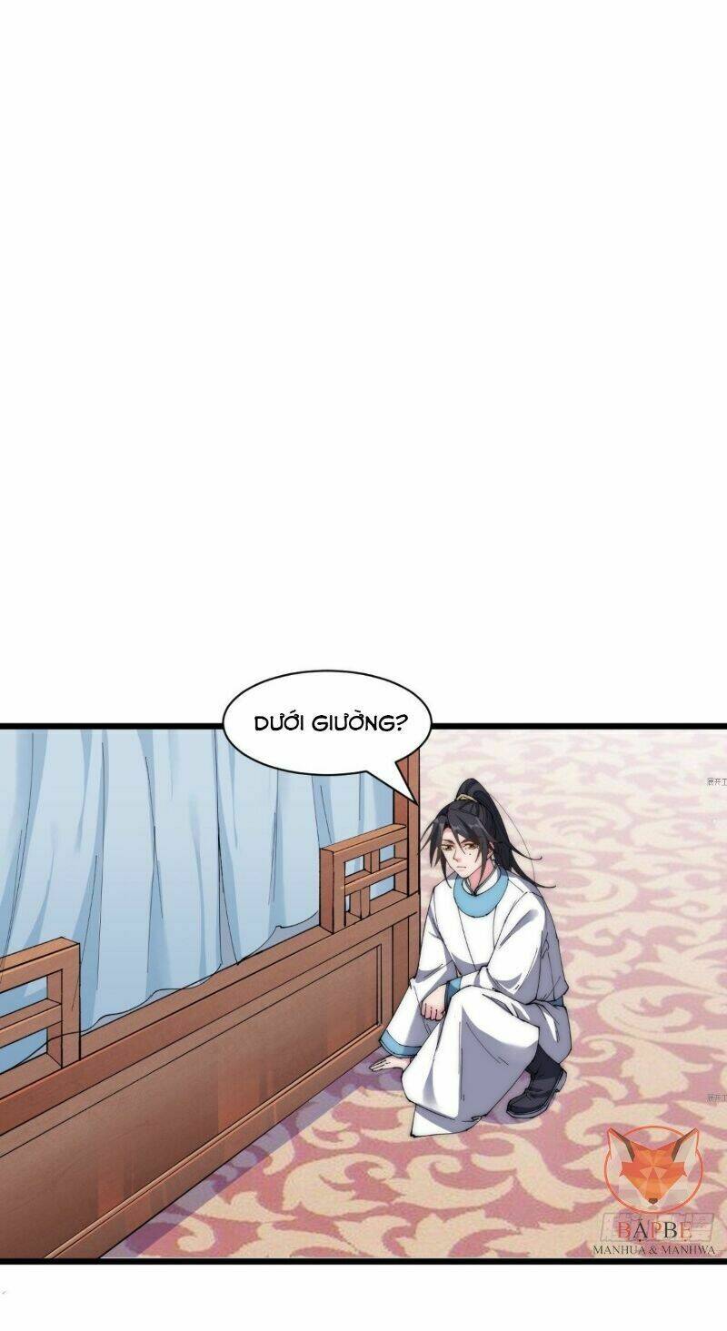 Trường Sinh Cửu Thiên Tuế: Chapter 23