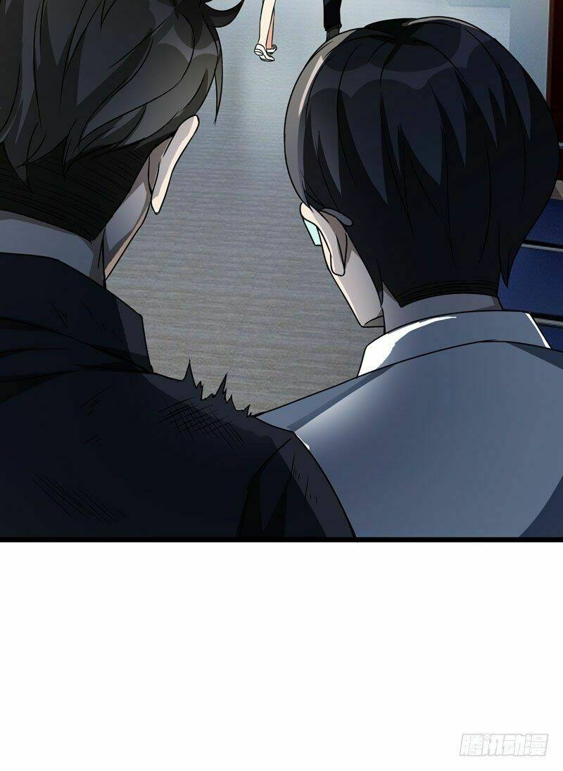 Vòng Bạn Bè Địa Phủ: Chapter 7