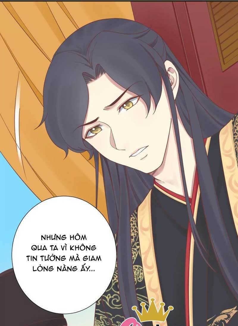 Hoàng Hậu Bận Lắm: Chapter 172