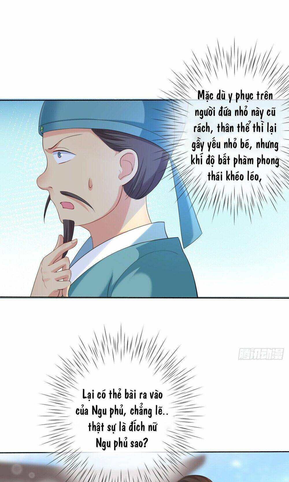 Kinh Thế Cuồng Phi: Chapter 14