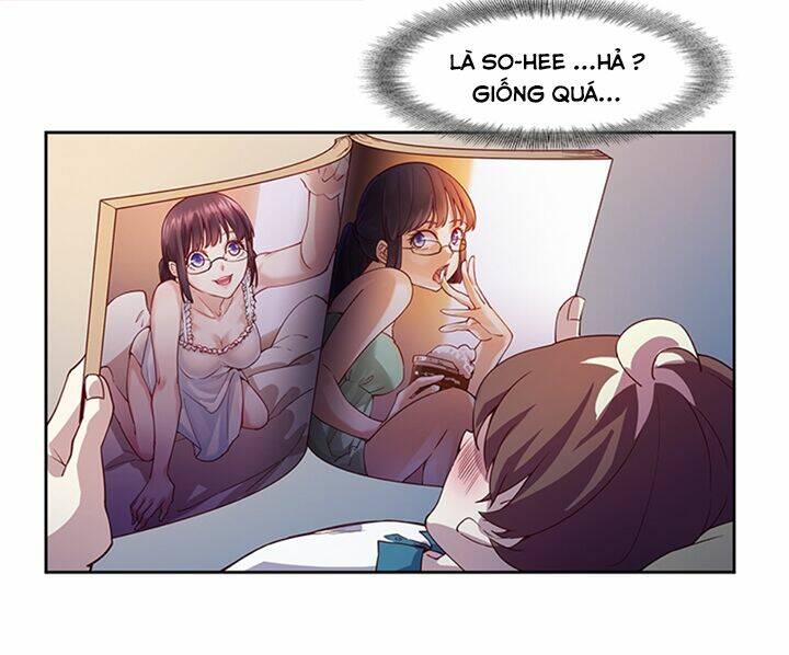 Vua Biến Thái: Chapter 2